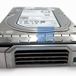 P96TY-EQL - DELL EQL 6TB 7.2K 12G NL-SAS 3.5" HDD - Image 2