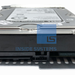 P96TY-EQL - DELL EQL 6TB 7.2K 12G NL-SAS 3.5" HDD - Image 3