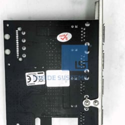 PC0057-02 - LogiLink USB 3.0 4-Port PCIe Card - Image 2