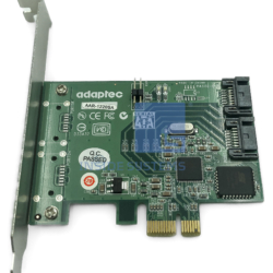 PCA-00279-01 - Adaptec SATA RAID Controller Card