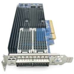 PCBD0097-005 - Netronome 2-Port 40GB QSFP NIC