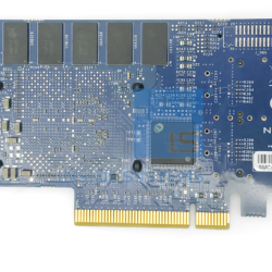 PCBD0097-005 - Netronome 2-Port 40GB QSFP NIC - Image 3
