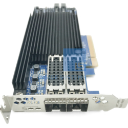 PCBD0099-001 - Netronome 2-Port 25GB SFP28 NIC