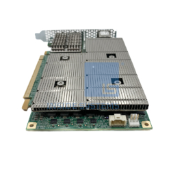 PCFPC-02 - DELL Pensando 100GB 2-Port QSFP56 NIC FH - Image 2