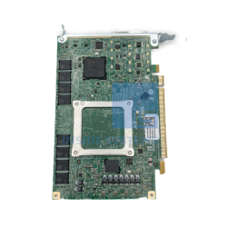 PCFPC-02 - DELL Pensando 100GB 2-Port QSFP56 NIC FH - Image 3