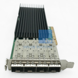 PE310G4SPI9LB-XR - Silicom 4-Port 10GB SFP+