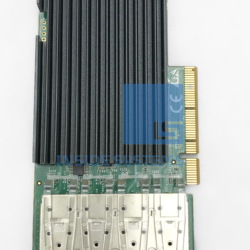Alternative view of PE310G4SPI9LB-XR - Silicom 4-Port 10GB SFP+