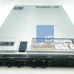 PER620-CTO-4SFF-ENT - DELL PowerEdge R620 4*SFF CTO