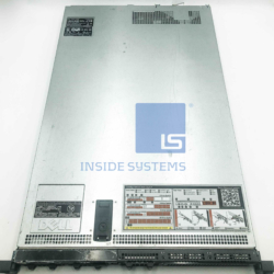 PER620-CTO-4SFF-ENT - DELL PowerEdge R620 4*SFF CTO 3 PER620-CTO-4SFF-ENT - DELL PowerEdge R620 4*SFF CTO - Image 2