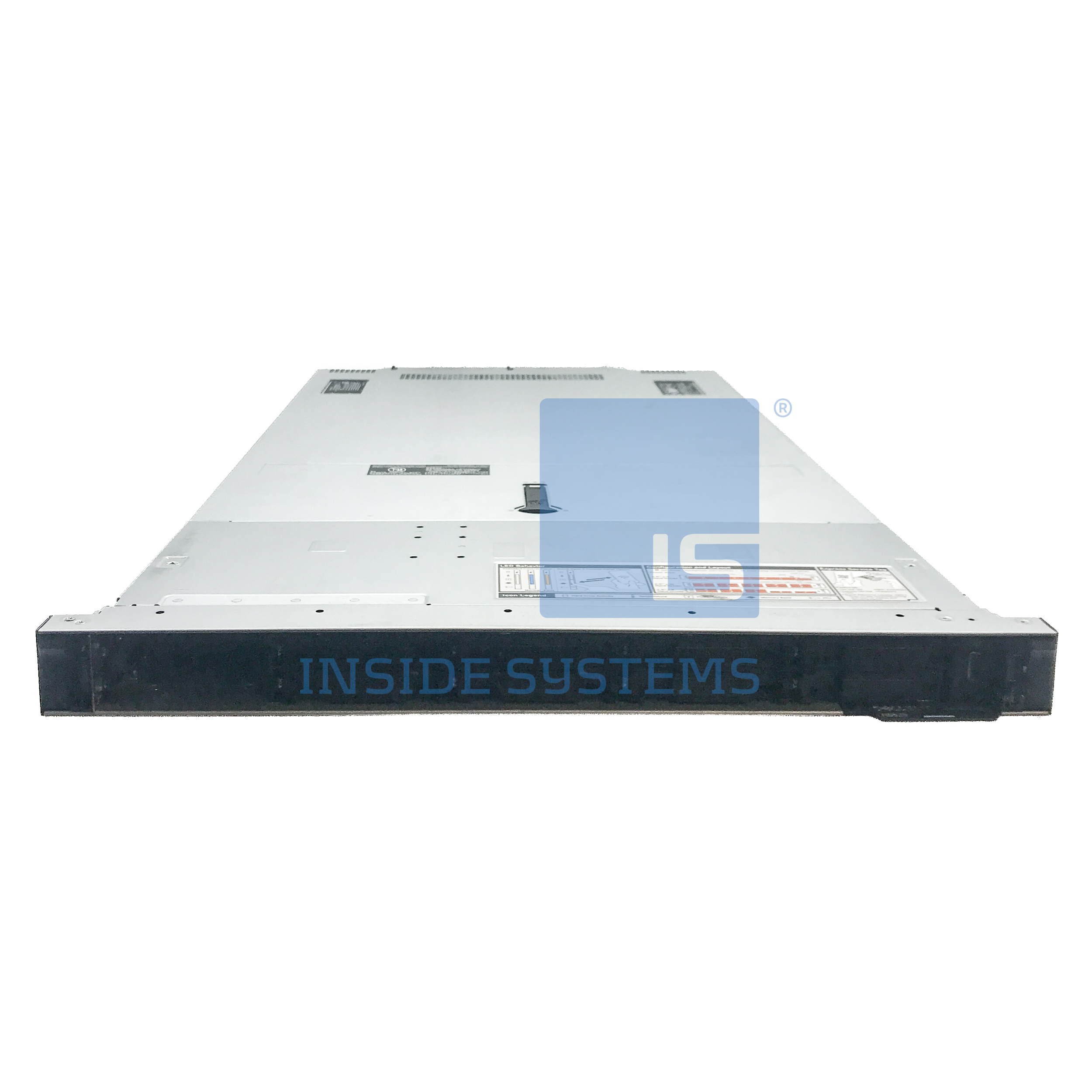 PER6525-CTO - DELL PowerEdge R6525 8*SFF CTO