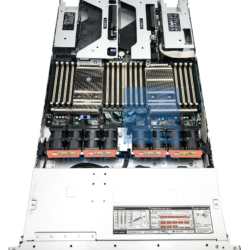 PER6525-CTO - DELL PowerEdge R6525 8*SFF CTO - Image 3