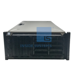 Alternative view of PET640-8LFF-RACK - DELL PowerEdge T640 8*LFF (Rack) CTO