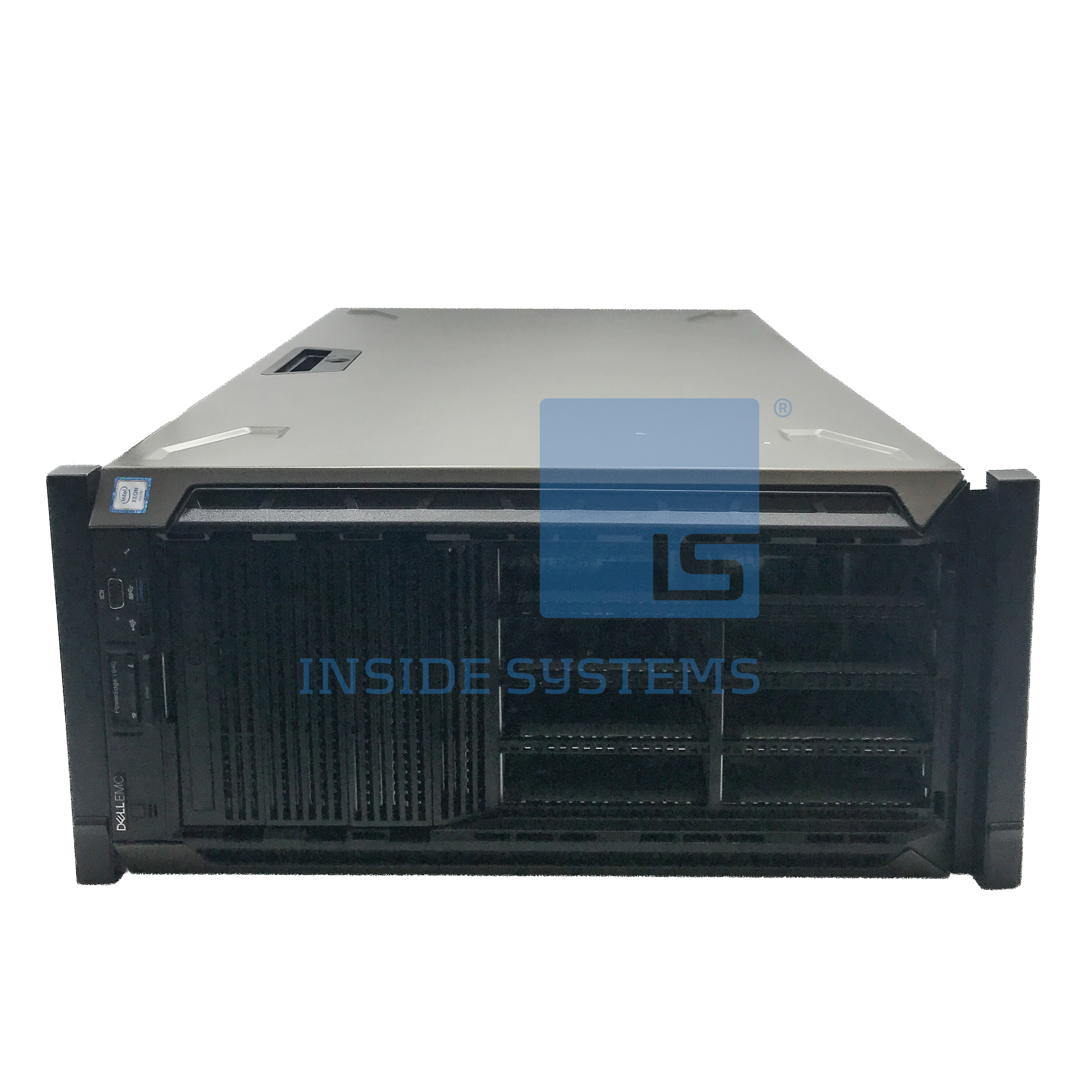 PET640-8LFF-RACK - DELL PowerEdge T640 8*LFF (Rack) CTO - Image 2