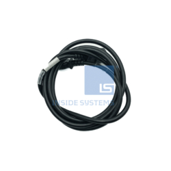 Alternative view of PFC1418E84-Nimble - IEC320 2M C14 To C13 10A/250V Power Cord