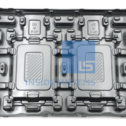 PM-000002 - CPU Tray til Scalable 1x4 stk LGA3647 - Image 2