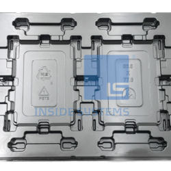 PM-000007 - CPU Tray til Scalable 1x4 stk LGA4189