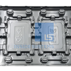 PM-000007 - CPU Tray til Scalable 1x4 stk LGA4189 - Image 2