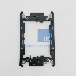 Alternative view of PM-000008 - CPU P4 Mount Bracket LGA4189