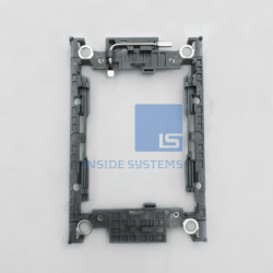 Alternative view of PM-000009 - CPU P5 Mount Bracket LGA4189