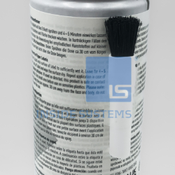 Alternative view of PM-586700 - Dural Label Remover, Laber Fjerner 200ML
