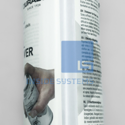 PM-586700 - Dural Label Remover, Laber Fjerner 200ML - Image 3