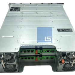 PS6100-24LFF - DELL EQL PS6100 24*LFF /w 2x CTRL + PSU 12 PS6100-24LFF - DELL EQL PS6100 24*LFF /w 2x CTRL + PSU - Image 5