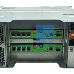 PS6100-24LFF - DELL EQL PS6100 24*LFF /w 2x CTRL + PSU 13 PS6100-24LFF - DELL EQL PS6100 24*LFF /w 2x CTRL + PSU - Image 6
