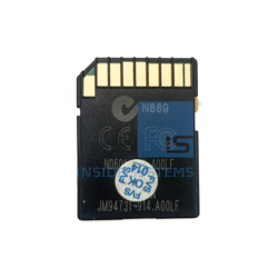 PW91M - 8GB CMC Plus Extended Storage SD - Image 2