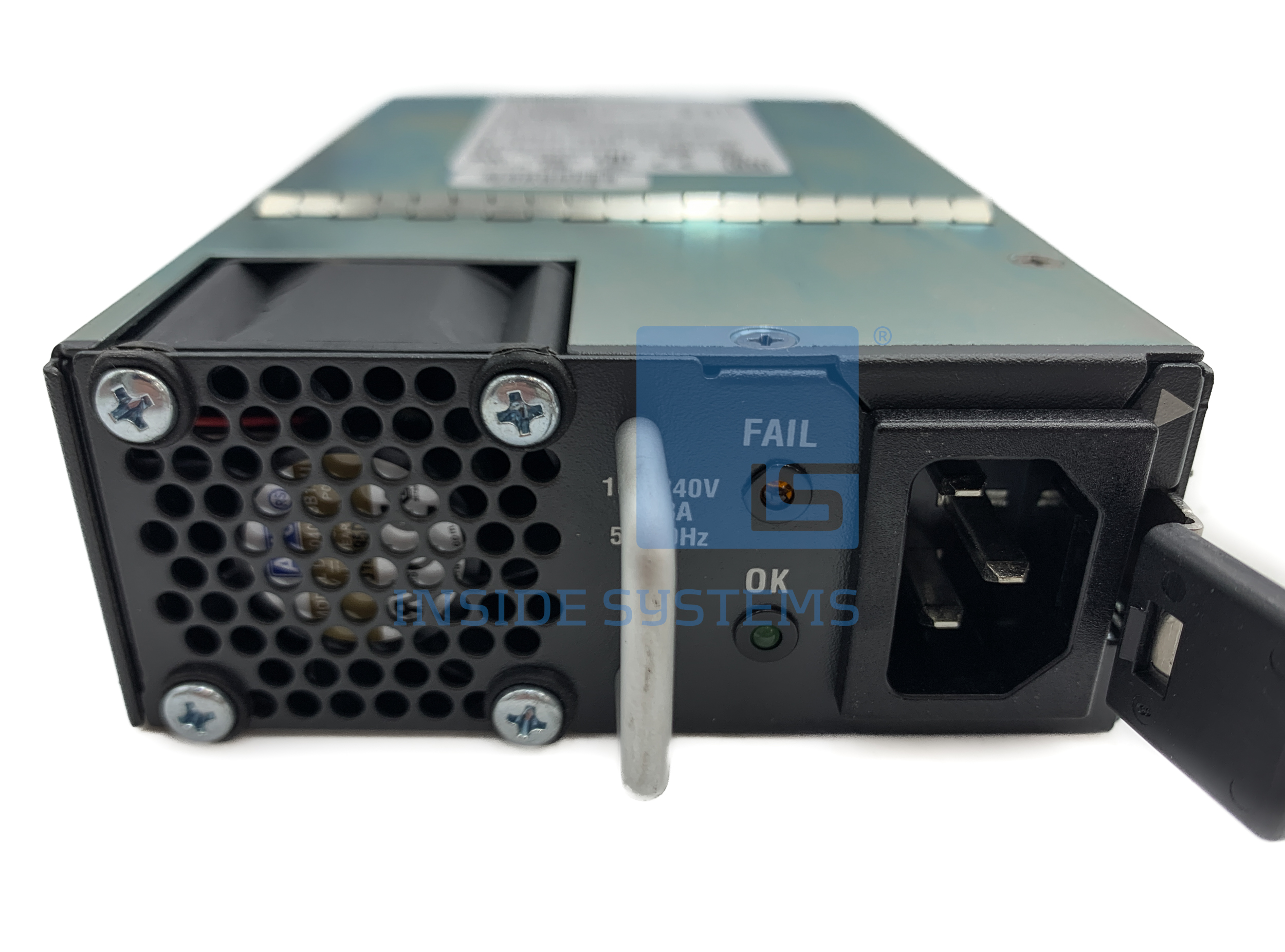 PWR 4430 AC A