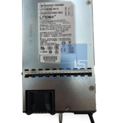 Alternative view of PWR-4430-AC - AC Power Supply for Cisco ISR 4430