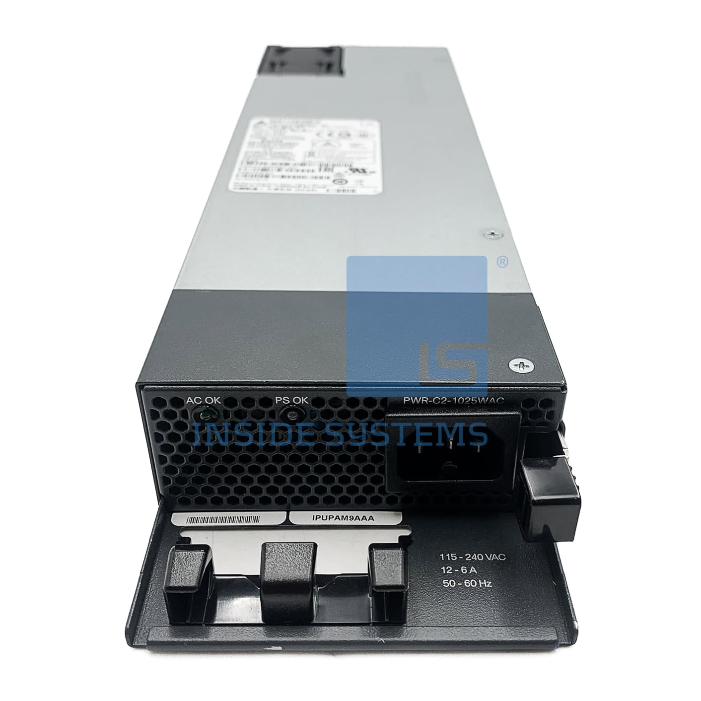 PWR C2 1025WAC A