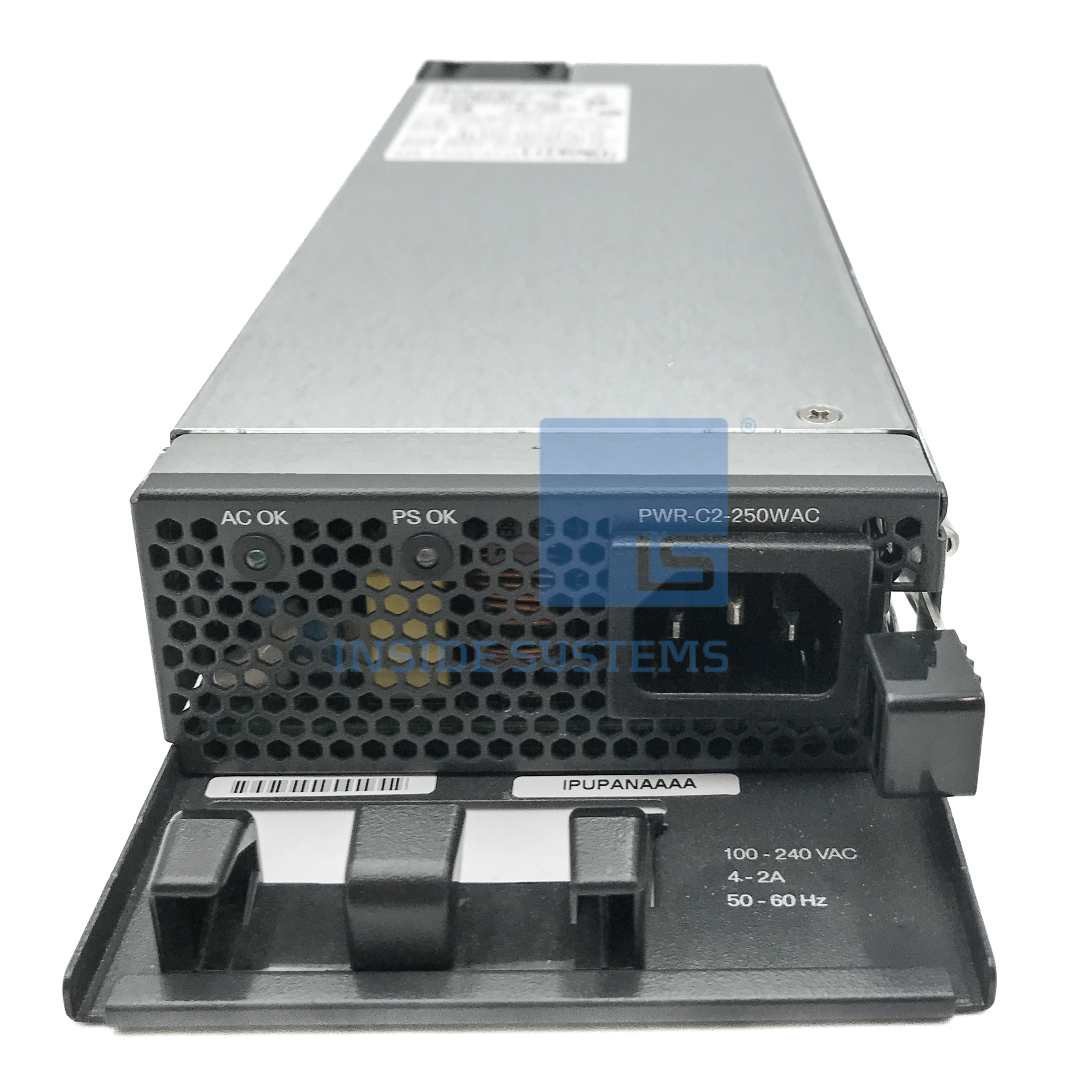 PWR C2 250WAC A 1