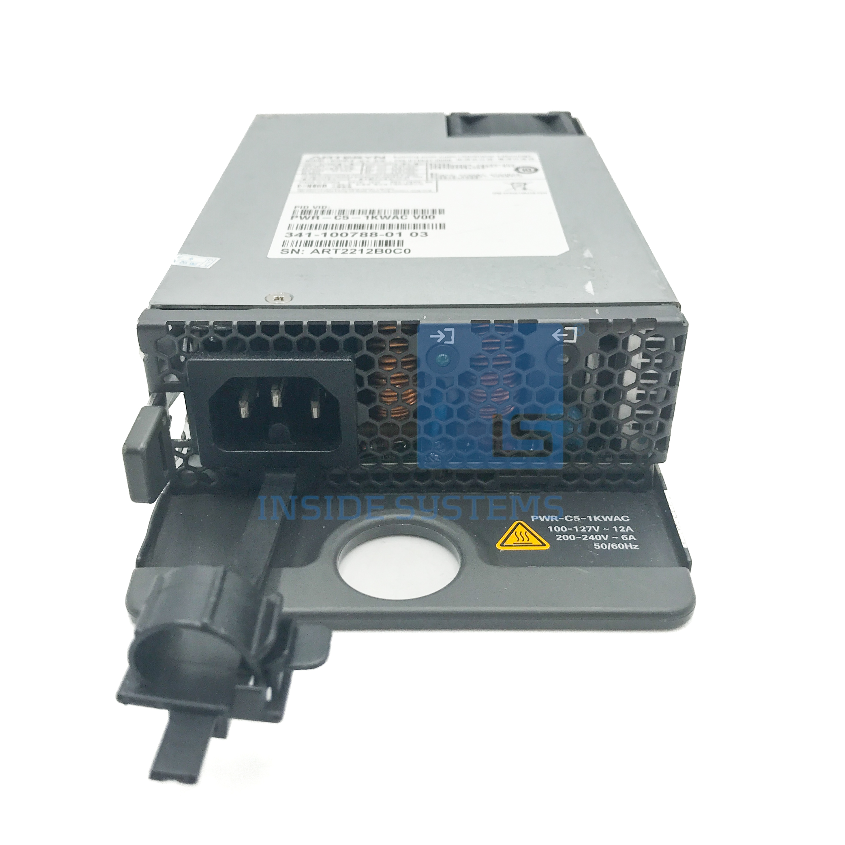 PWR C5 1KWAC A 1