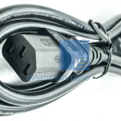 PWR-CORD-2 - POWER CORD 2.5M EU