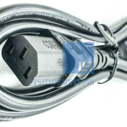 Alternative view of PWR-CORD - POWER CORD 1.8M EU