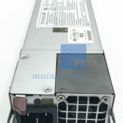 PWS-1K41P-1R - SUPERMICRO 1400W 80PLUS GOLD PSU