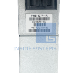 PWS-407P-1R - Supermicro 400W 80 Plus Platinum PSU - Image 4