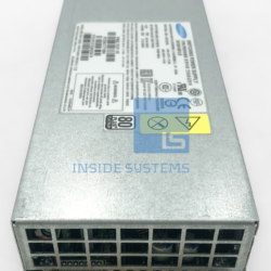Alternative view of PWS-750P-1R - Supermicro 750W 80 Plus Platinum PSU