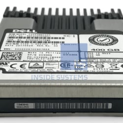 Alternative view of PX05SMB040Y-04 - Toshiba 400GB 12G MLC SAS WI 2.5" SSD