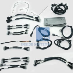 PY-CBS081-01 - Fujitsu Cable Kit For Raid EP5xxi/CP5xxi - Image 2
