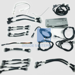 PY-CBS081-02 - Fujitsu Cable Kit For Raid EP5xxi/CP5xxi 10 PY-CBS081-02 - Fujitsu Cable Kit For Raid EP5xxi/CP5xxi - Image 4