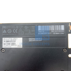 Alternative view of Q0E21A-04 - HP/NVIDIA Tesla P100 PCIe 16GB Accelerat