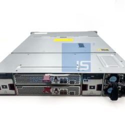 Alternative view of Q0E95A - HPE 3PAR 9000 24-DISK 2U SFF