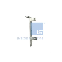Q0L12A-LPBRACKET - SN1600E Low Profile Metal bracket Only