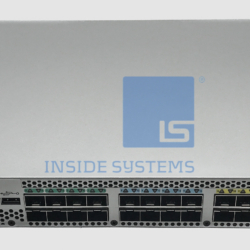 Q1H70A - HPE SN3600B 32GB 8/24-Port Switch