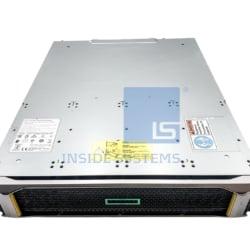 Q1J00A - HPE MSA2050 12-LFF SAN Dual CTRL