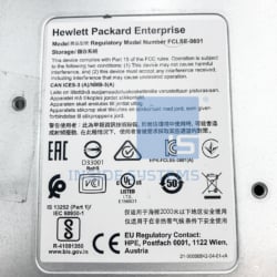 Alternative view of Q1J00A - HPE MSA2050 12-LFF SAN Dual CTRL