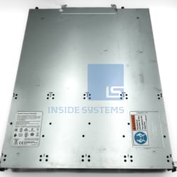 Alternative view of Q1J06A-04 - HPE MSA2050 12-LFF Expansion Unit