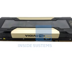 Alternative view of Q2N68A-04 - HP NVIDIA TESLA V100 PCIE 16GB MODULE