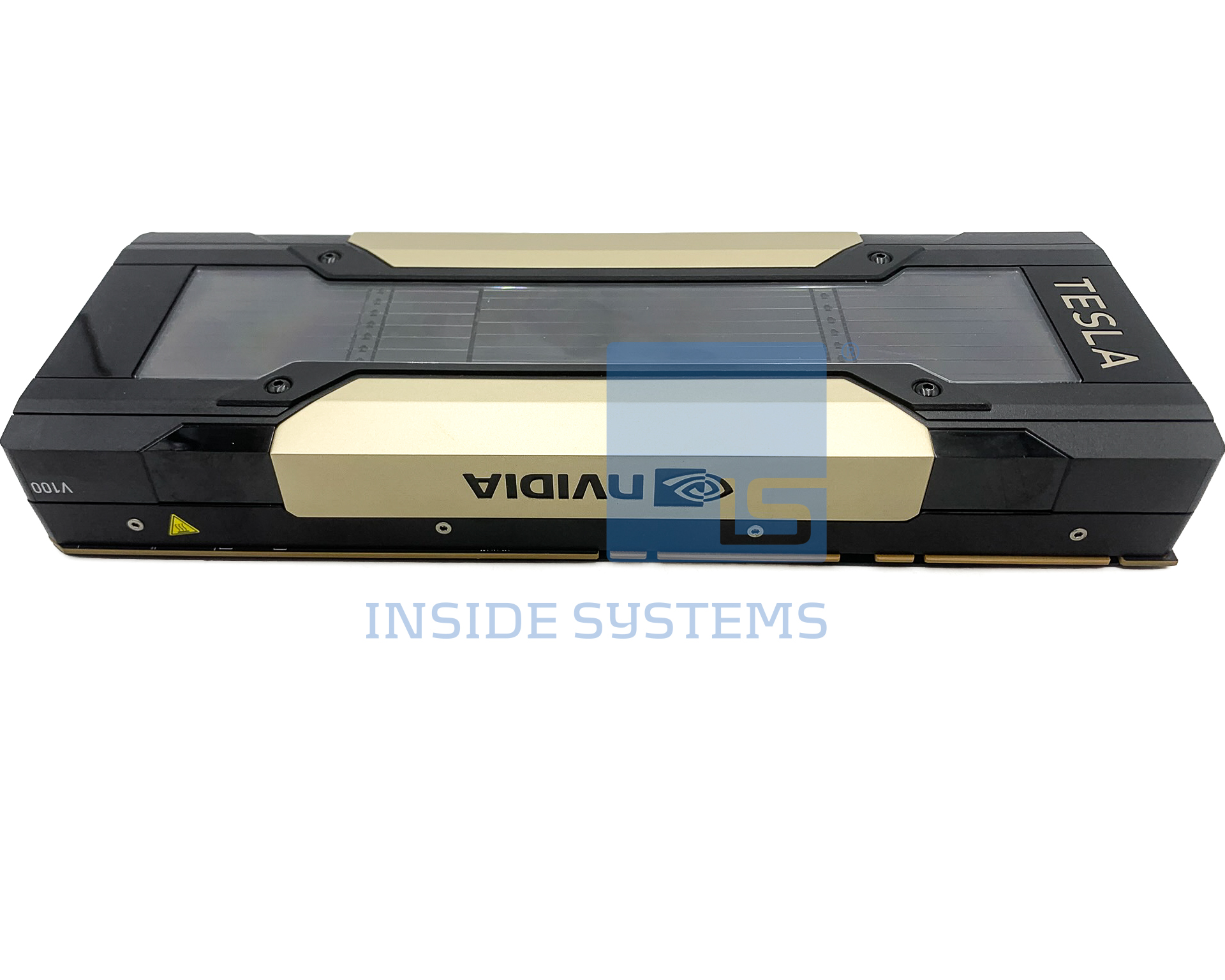 Q2N68A-04 - HP NVIDIA TESLA V100 PCIE 16GB MODULE - Image 2